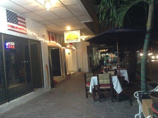 La Casa de Mi Compadre